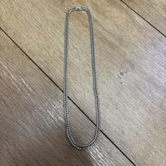 Eco様専用ラージタイプ カットアウトGネックレス 喜平チェーン - メルカリ