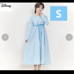 S ちはるコラボ ピーターパン なりきり 長袖ルームドレス パジャマ