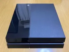 PS4 本体 CUH-1000A 500GB プレステ4 本体 ブラック