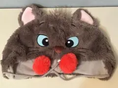 ディズニー　おしゃれキャット　ベルリオーズ　ファンキャップ