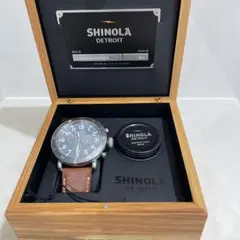 2025年最新】SHINOLA 時計の人気アイテム - メルカリ