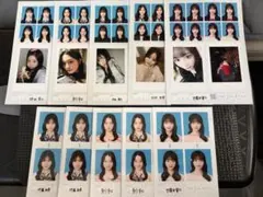 seju 証明写真 まとめ売り16枚バラ売り可能 - メルカリ