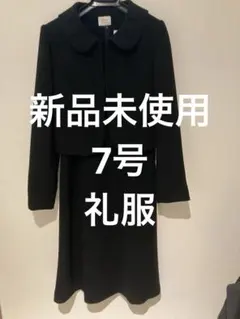 新品-礼服セレモニーワンピース