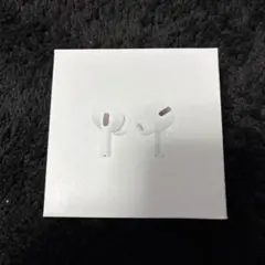 Apple AirPods Pro ワイヤレスイヤホン