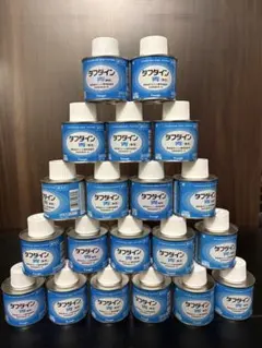 タフダイン 青（無色）接着剤 500ml 6本 - メルカリ