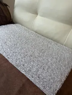 BRAIN SLEEP pillow low （カバー2つ付）