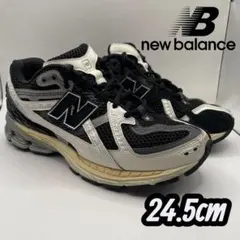 ニューバランス1906 24.5 美品 2026年最新】NEW balance 1906 24.5の人気アイテム - メルカリ