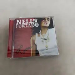Nelly Furtado Loose CD 日本盤