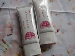 チュラコス ちゅらかなさ オールインワンジェル 2本セットのサムネイル