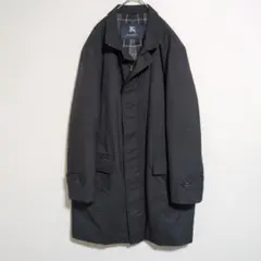 925 希少Lサイズ 2way◎バーバリーロンドン ナイロンコート ジャケット 中古・古着通販】BURBERRY LONDON (バーバリーロンドン) ナイロン