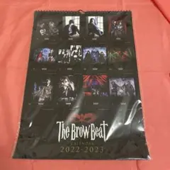The Brow Beat カレンダー