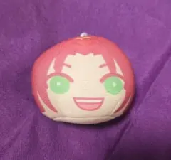 あんスタ おまんじゅうにぎにぎマスコットちび 衣更真緒