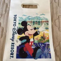 東京ディズニーリゾート トートバッグ