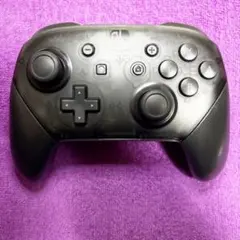 プロコン 純正 ブラック 3c1-X 【美品】