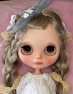 2025年最新】カスタムブライス 作家さまの人気アイテム - メルカリ