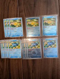 コダック ポケモンカードゲーム