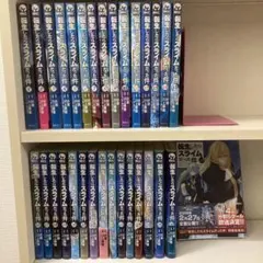 転生したらスライムだった件 1-31巻 全巻セット オマケ付き - メルカリ