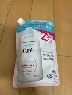 【シャンプー】　キュレル　760ml