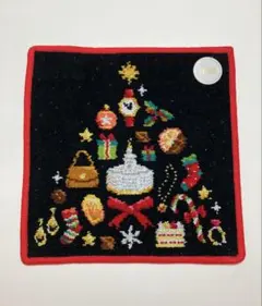 新品・未使用】和光 フェイラー「WAKO TREE」 ブラック&グリーン