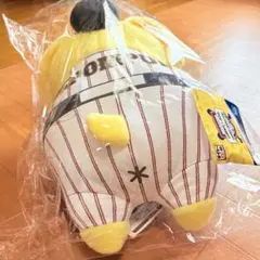 タイトーくじ 侍ジャパン✕サンリオキャラクターズ　♡A賞♡ポムポムプリン♡