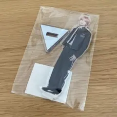 日プ新世界 POPUPアクリルスタンド アクスタ 矢田佳暉 - メルカリ