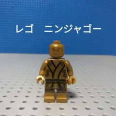 LEGO Ninjago ミニフィギュア　③