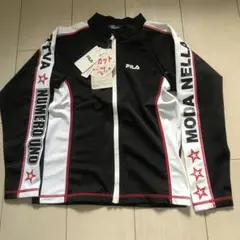 フィラ　FILA ラッシュガード　140 新品未使用