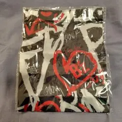 Ｂ’z ガチャ ミニトート 新品未開封