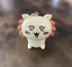 ちいかわ シーサー めじるしアクセサリー アンブレラマーカー