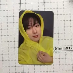 Straykids KARMA POPUP ユニフォーム 限定トレカ チャンビン