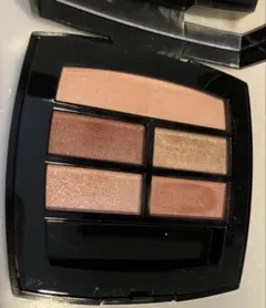 シャネル　レベージュパレットルガール　テンダー