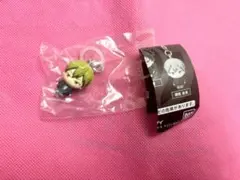 呪術廻戦　めじるしアクセサリー