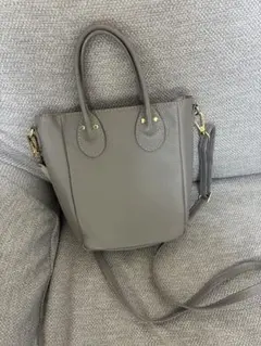 NOLLEYSショルダーバックのサムネイル