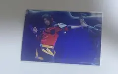 エーステ 泉田莇 吉高志音 ステショ ラスプラ ブロマイド ランブロ