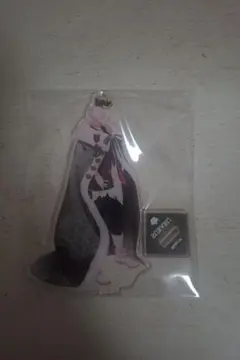 ディアラバ 逆巻スバル GROLIOUS Ⅹ くじ B賞 アクリルスタンド