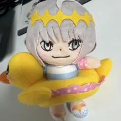 2026年最新】オベロン ぬいぐるみの人気アイテム - メルカリ
