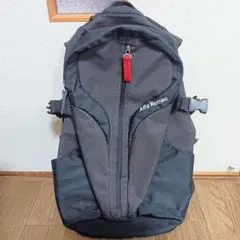 非売品 美品 Alfa Romeo 軽量 リュック アルファロメオ