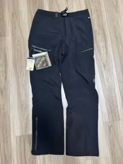 【未使用品】モンベル アルパインパンツ Women's