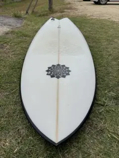 2025年最新】gmc サーフボードの人気アイテム - メルカリ