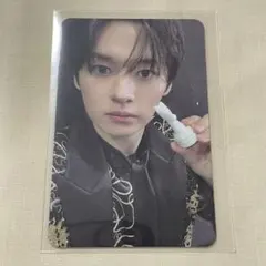 【即購入可】Stray Kids シーグリ 2026 FORCE トレカ リノ