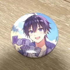 ななもり缶バッジセット クラファンポストカード すと学缶バッジ2個 2025年最新】ななもり缶バッジの人気アイテム - メルカリ