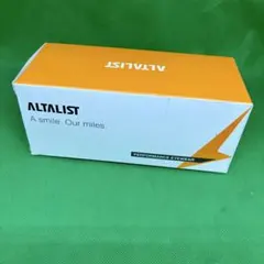 未使用　ALTALIST KISOU AIR 8040279