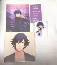 うたプリ 一ノ瀬トキヤ グッズ セット