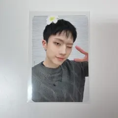 2026年最新】p1harmony ジウンの人気アイテム - メルカリ