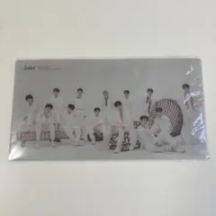 2026年最新】seventeen クリアファイル グッズの人気アイテム - メルカリ