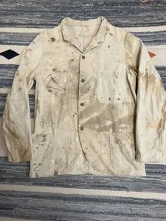 30s ビンテージカバーオール