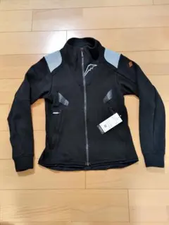 未使用タグ付き　クシタニ ×ヨシムラ　アーカナトラックジャケット　LL Webike | YOSHIMURA ヨシムラ 【ヨシムラ×クシタニ】アーカナ