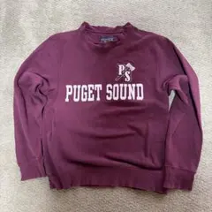 JANSPORT PUGET SOUND スウェット トレーナーのサムネイル