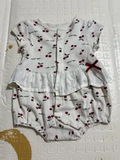 F.O.International ロンパース