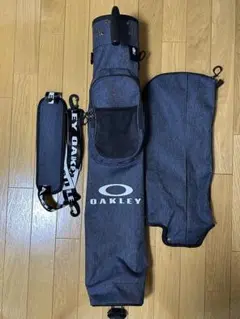 OAKLEY ゴルフスタンドケース